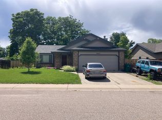 3443 Riva Ridge Dr, Fort Collins, CO 80526