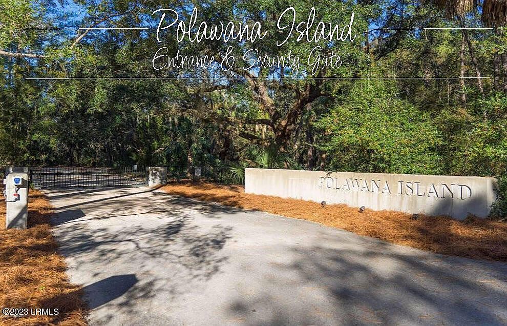 27 Net Menders Loop, Saint Helena Island, SC 29920 MLS 179801 Zillow