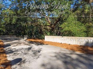 27 Net Menders Loop, Saint Helena Island, SC 29920