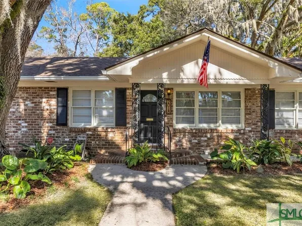 2018 Speir Street, Savannah, GA 31406