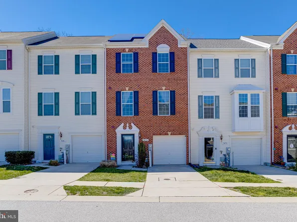 7674 Timbercross Ln, Glen Burnie, MD 21060