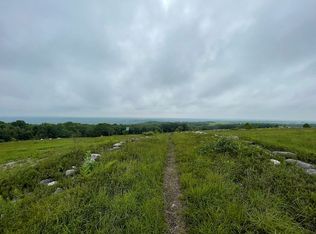 61 Haskell Point Rd, Saint George, ME 04860