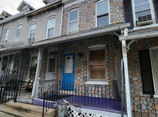 404 Printz St, Reading, PA 19606