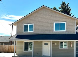 210 W Greenfield Ave, Ellensburg, WA 98926