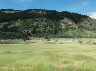 297 Ridgecrest Dr, Thayne, WY 83127