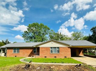 320 Church St, Weiner, AR 72479