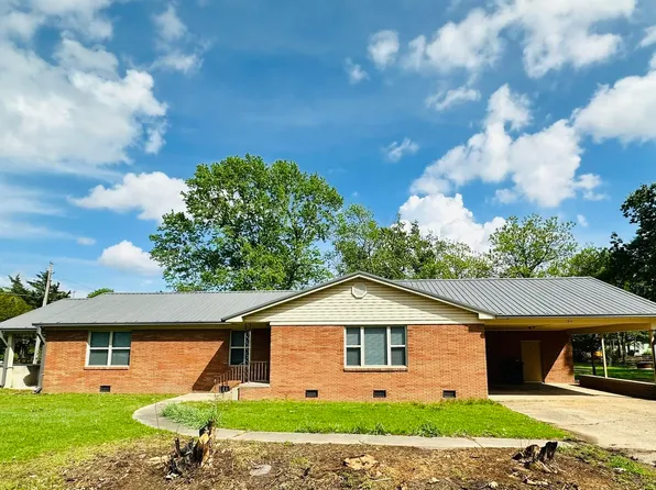 320 Church St, Weiner, AR 72479