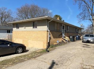 1263 Anna Ave, Akron, OH 44314