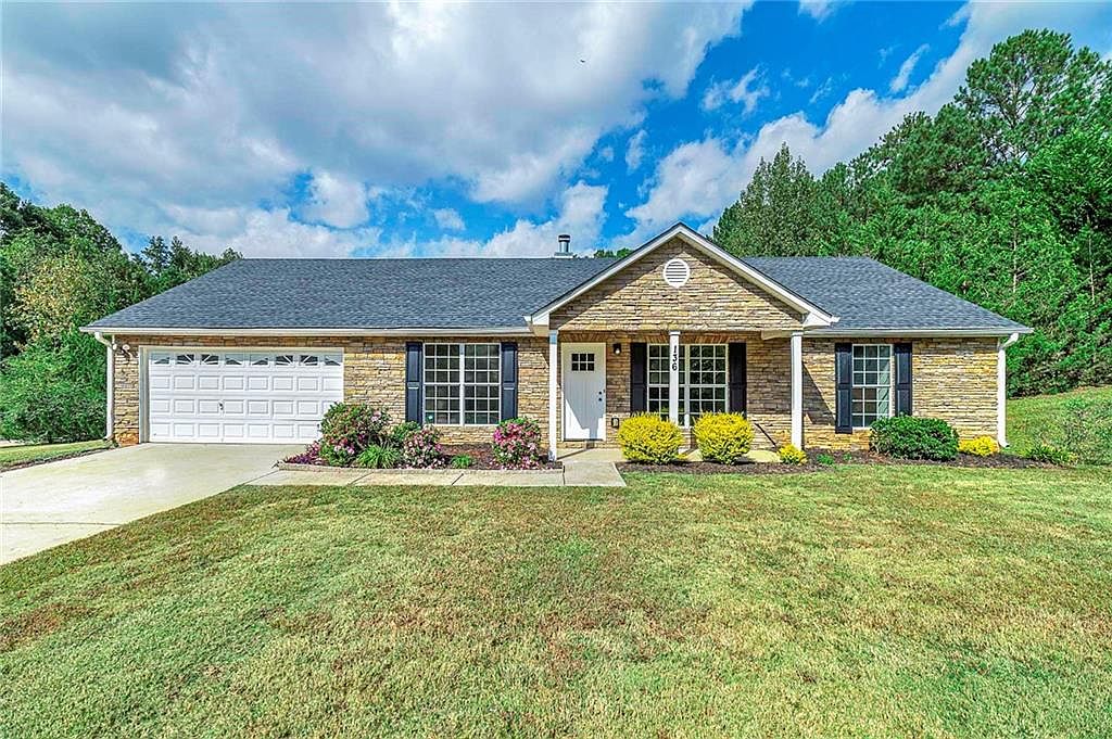136 Jaley Pkwy, Locust Grove, GA 30248 MLS 7285844 Zillow