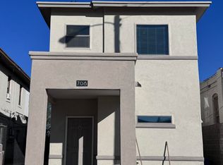 916 South Rd, El Paso, TX 79906