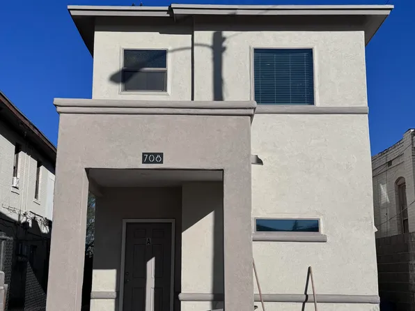 916 South Rd, El Paso, TX 79906