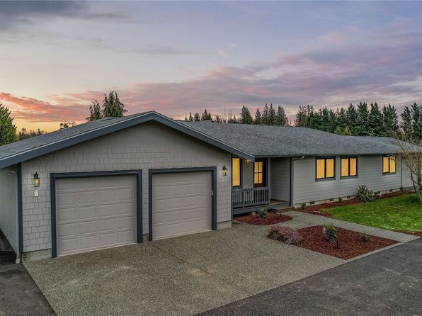 693 Schultz Drive, Bellingham, WA 98226