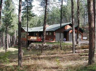9101 Woodland Dr, Black Hawk, SD 57718