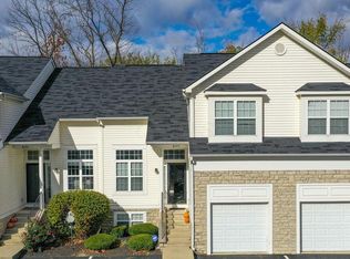 8294 Catalpa Ridge Dr, Blacklick, OH 43004