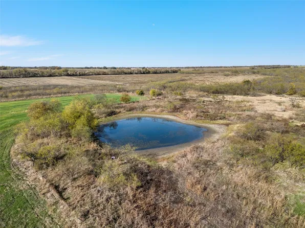 County Road 142, Riesel, TX 76682