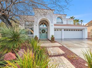 1700 Monte Rio Ct, Las Vegas, NV 89128