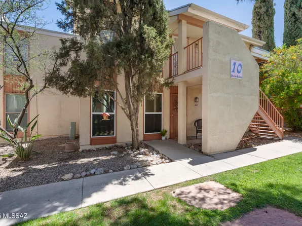 1600 N Wilmot Rd Unit 131, Tucson, AZ 85712
