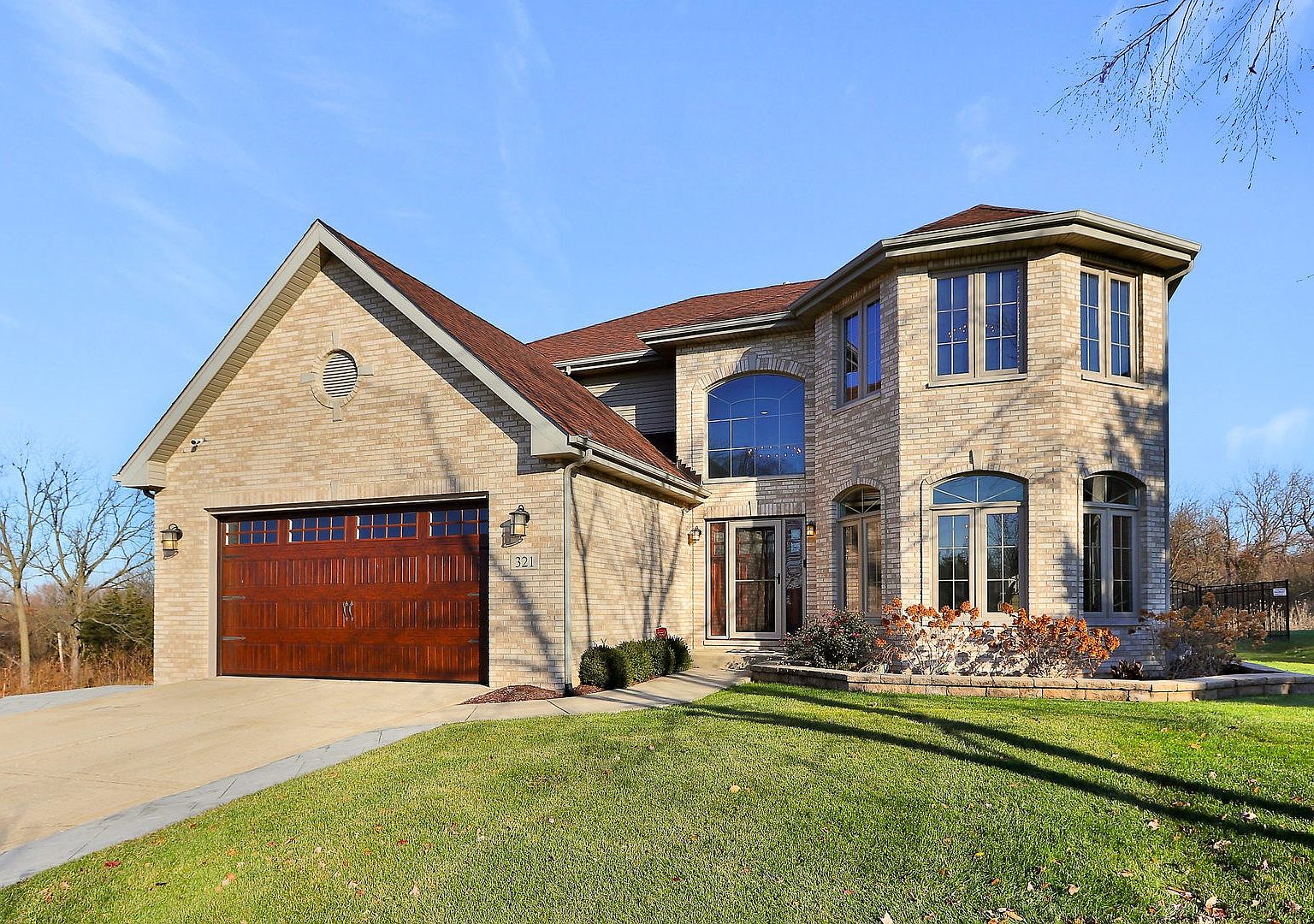 321 Kromray Rd, Lemont, IL 60439 Zillow