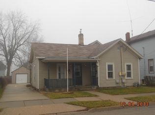 543-545 S Franklin St, Janesville, WI 53548