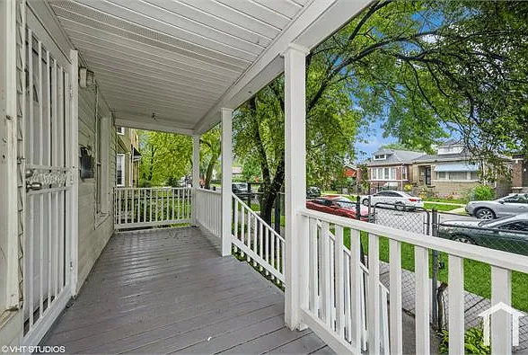 7010 S Claremont Ave — Photo 15