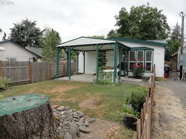 10865 NW 311th Ave, North Plains, OR 97133