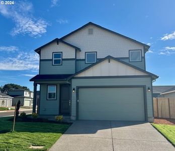 1842 N Kalapuya St, Lafayette, OR, 97127