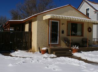 816 N Royer St, Colorado Springs, CO 80903