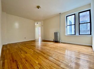 4500 Broadway #F, New York, NY 10040