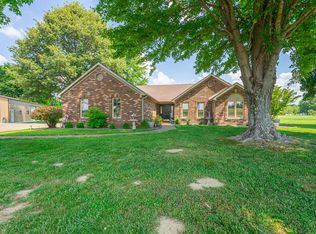 2849 Pleasant Valley Rd, Owensboro, KY 42303