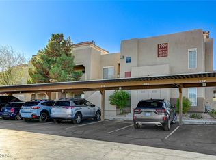 1909 Desert Falls Ct UNIT 205, Las Vegas, NV 89128