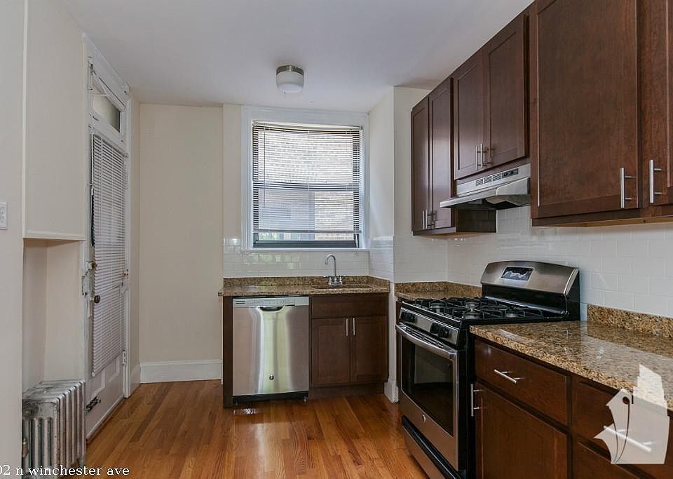 1st image of 4602 N Winchester Ave #528