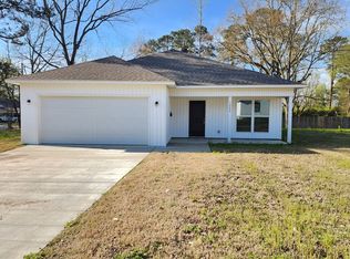 1223 Cherry Ln, Benton, AR 72015