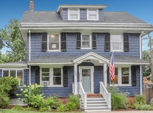 147 Linden Ave, Glen Ridge, NJ 07028