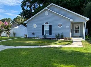 3021 Sabal Ct, Murrells Inlet, SC 29576