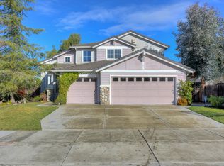 717 Thompsons Dr, Brentwood, CA