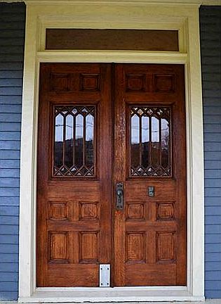 2nd image of 402 W College Ave