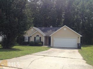 10212 Commons Xing, Jonesboro, GA 30238