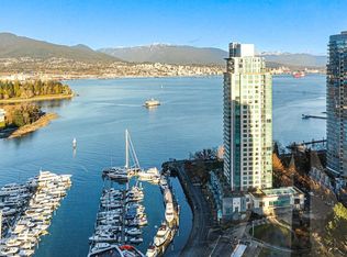 588 Broughton St #702, Vancouver, BC