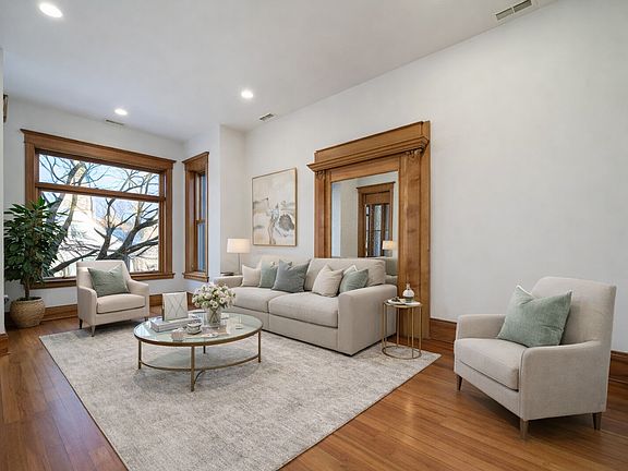 *Virtually Staged Image*