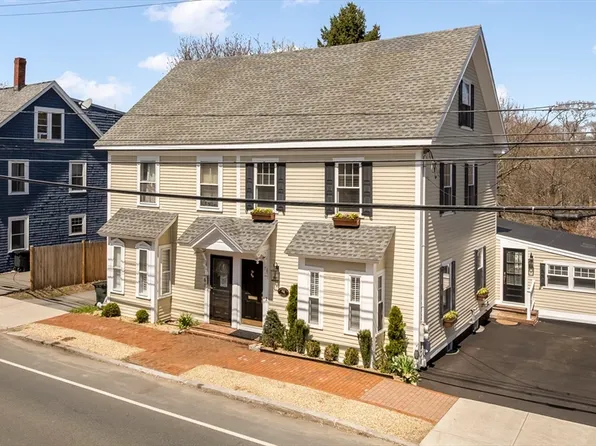 510 Merrimac St, Newburyport, MA 01950