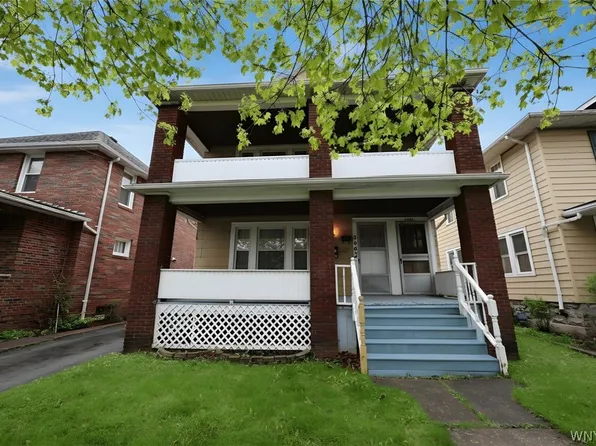 2463 South Ave, Niagara Falls, NY 14305