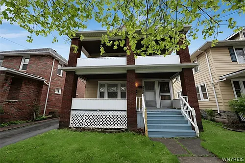 2463 South Ave #UPPER Photo 1