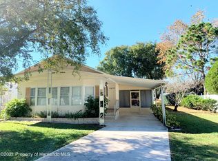 8055 Montrose Ave, Brooksville, FL 34613