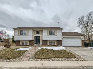 4390 E 118th Ave, Thornton, CO 80233
