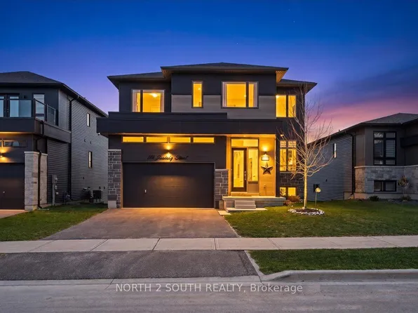 118 Berkely St, Wasaga Beach, ON L9Z 0K5