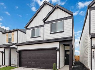 3129 Crown Gate Dr, Houston, TX 77047