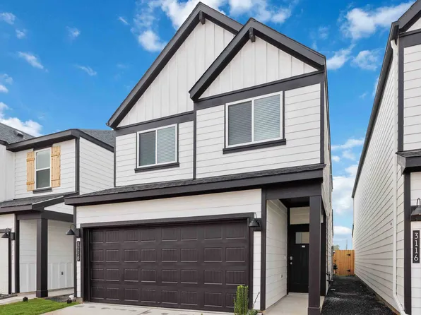 3203 Crown Gate Dr, Houston, TX 77047