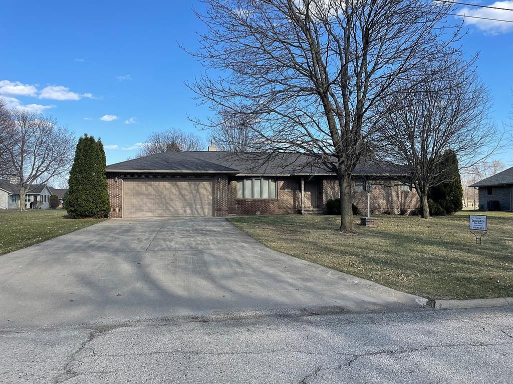 1709 Main St, Manson, IA 50563 Zillow