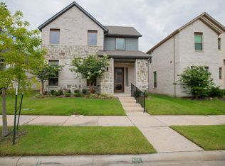 473 Chambers Pl, Fairview, TX 75069