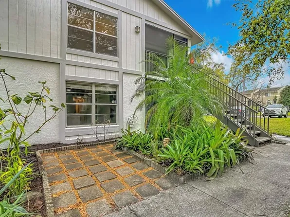 3595 Whispering Oaks Ln #57, Palm Harbor, FL 34684